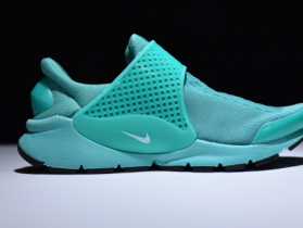 Nike联名蒂芙尼开箱：当运动潮流邂逅奢华经典