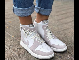 Nike联名蒂芙尼球鞋奢华与潮流的完美碰撞