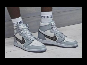 AF1联名热潮：经典鞋款如何玩转跨界合作