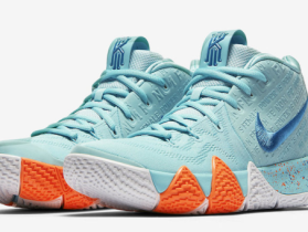 Nike联名蒂芙尼限量款开箱：奢华运动风碰撞