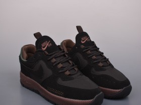 AF1经典鞋款揭秘：气垫科技背后的奥秘