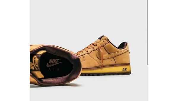 AF1经典复刻发售引爆球鞋文化新风潮第1张-纯原莆田鞋工厂直销,品质保证,信心之选