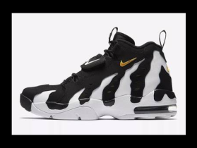 Nike黑蒂芙尼传奇鞋款的前世今生