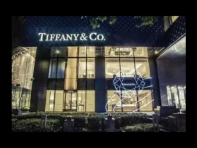 半蒂芙尼Nike：潮流与经典的跨界碰撞