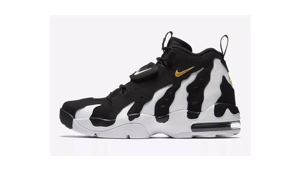 Nike黑蒂芙尼传奇鞋款的前世今生第1张-纯原莆田鞋工厂直销,品质保证,信心之选 Nike黑蒂芙尼传奇鞋款的前世今生